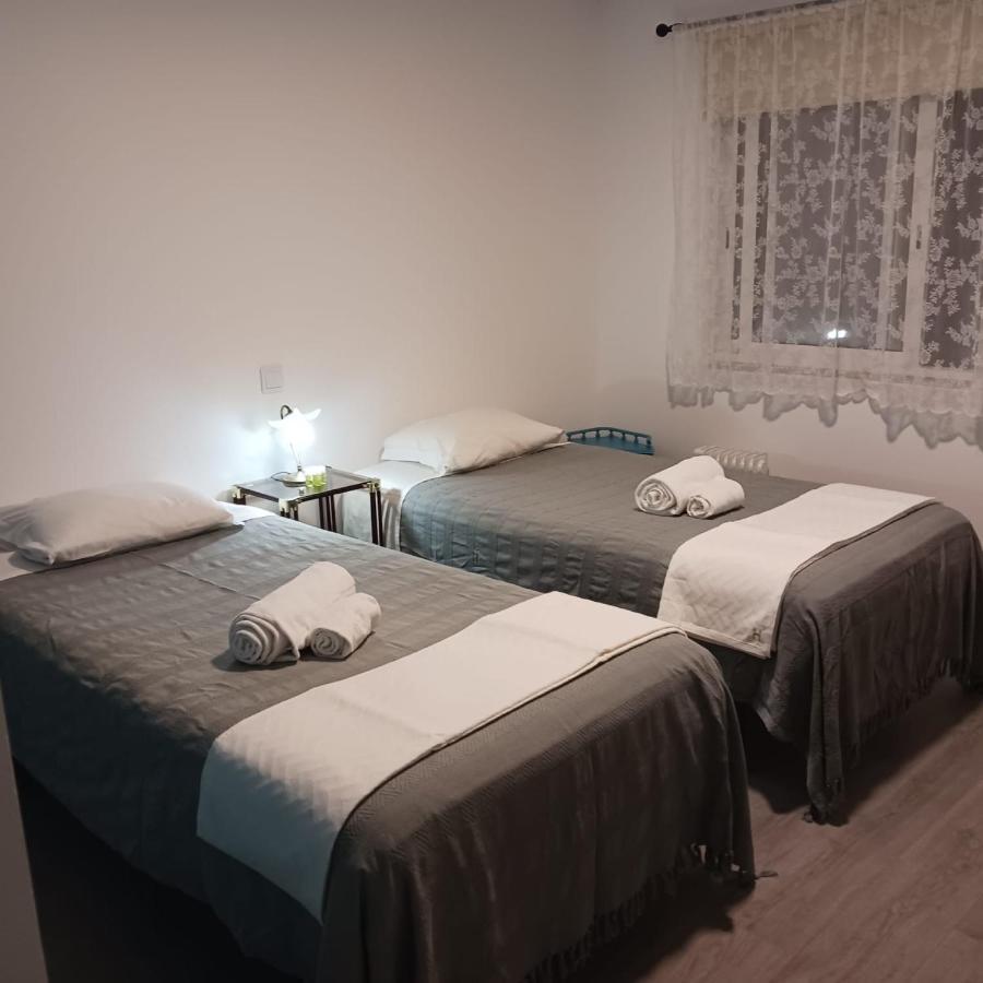 São Brás de Alportel Casa Tibagota旅馆 外观 照片