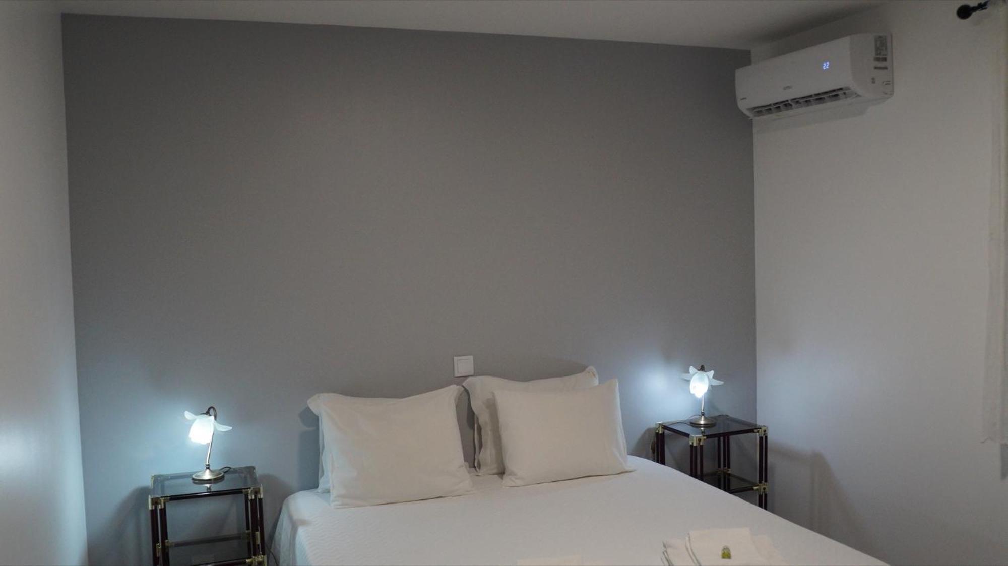 São Brás de Alportel Casa Tibagota旅馆 外观 照片