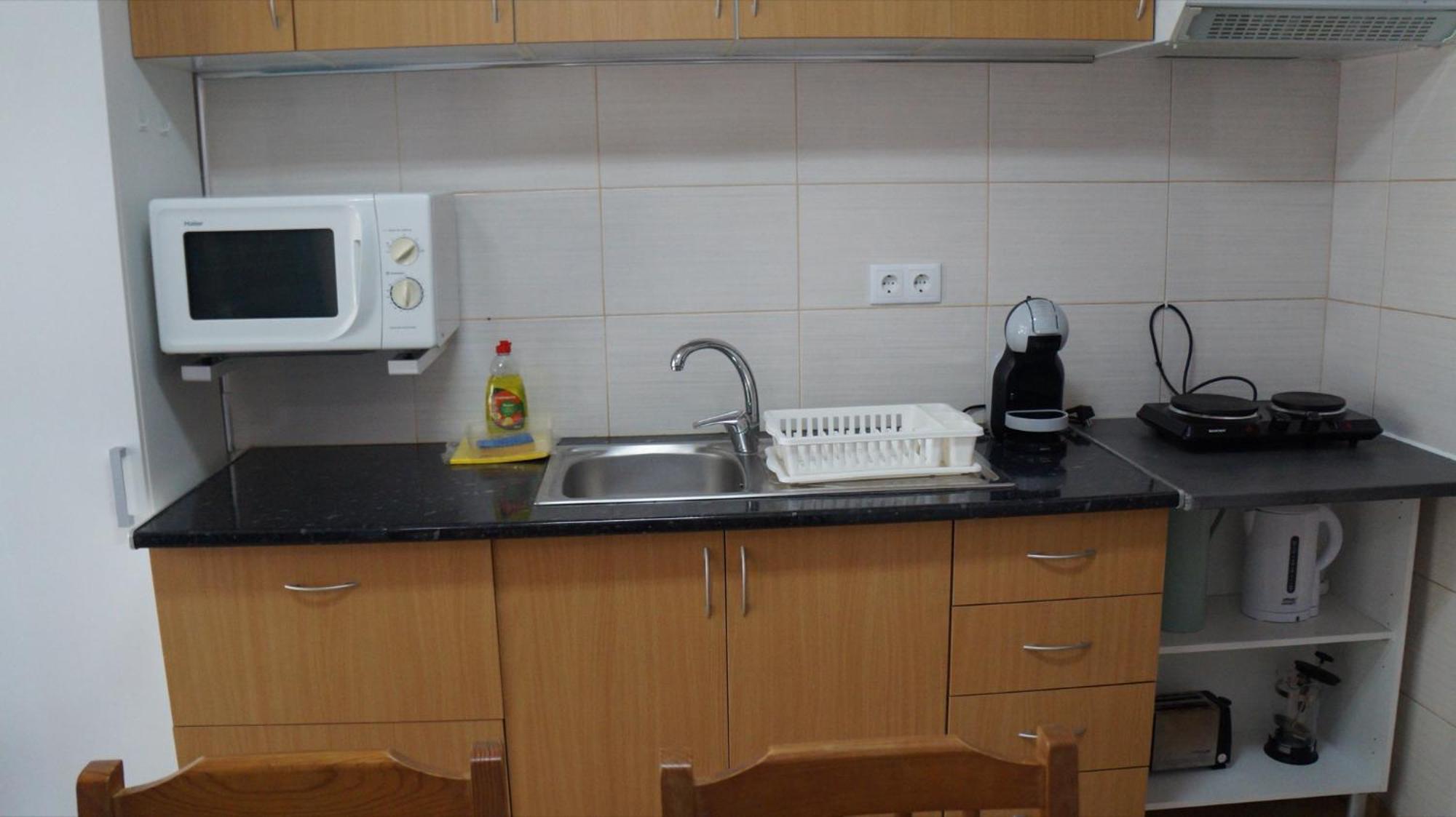 São Brás de Alportel Casa Tibagota旅馆 外观 照片